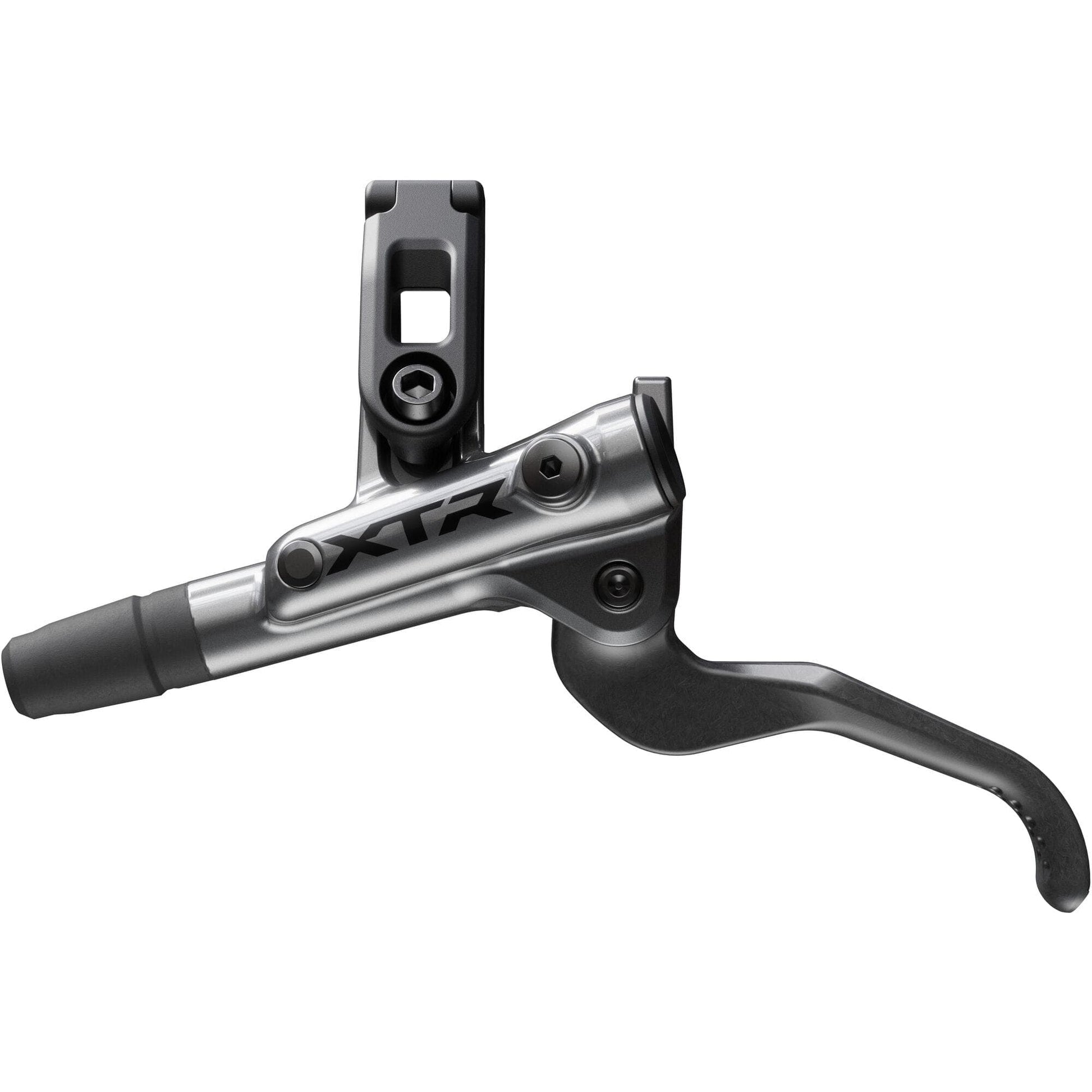 Shimano-XTR-BR-M9200/BL-M9200-XTR-2-pot-brake-levers-and-callipers,-front-and-rear