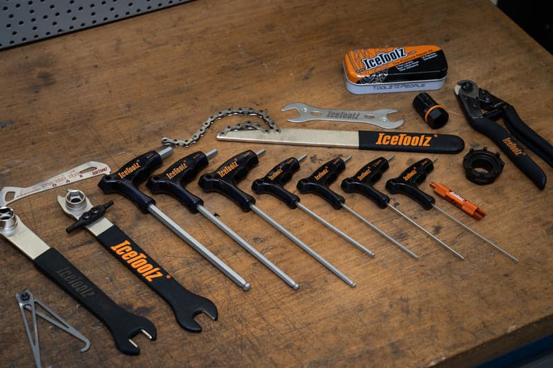 BikeParts.co.uk
