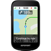 GPS Cycling Computer BSC500