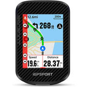 GPS Cycling Computer BSC300T-32G