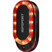 Radar tail light SR mini
