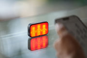 Expression Tail light ET6