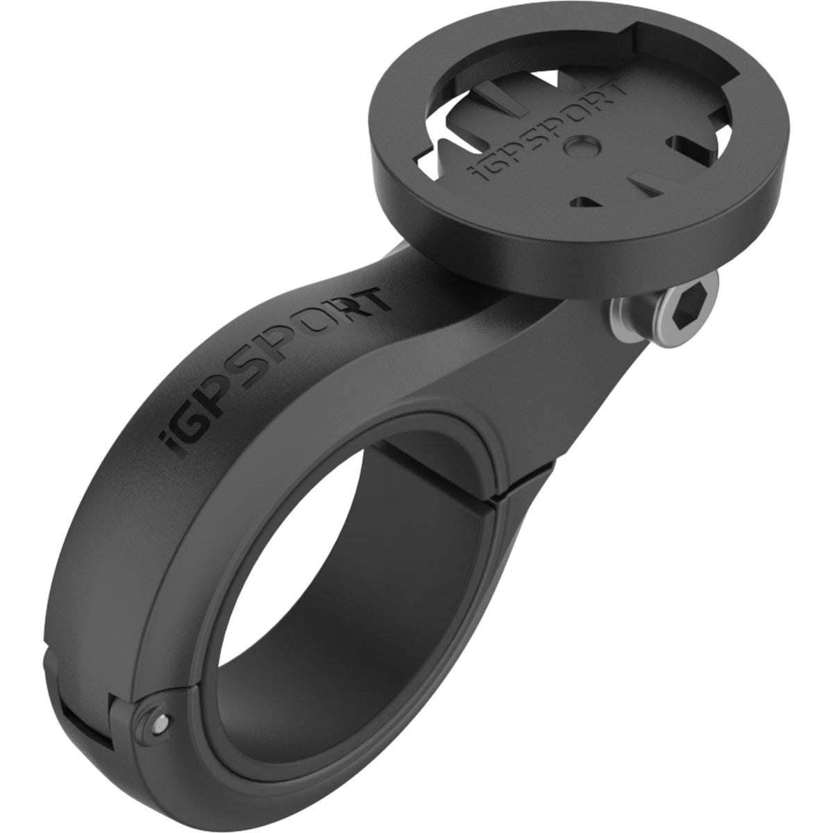iGPSport Bike Mount Adapter fit for Smart Front Bike Light and bike computer