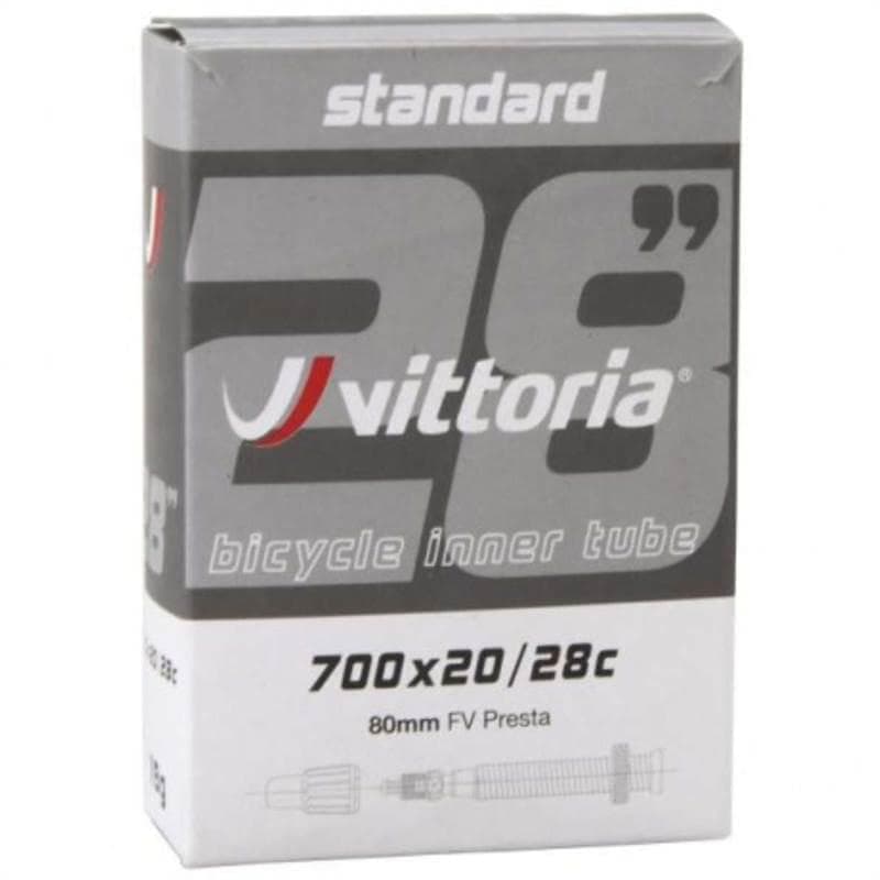 Vittoria Standard Inner Tube
