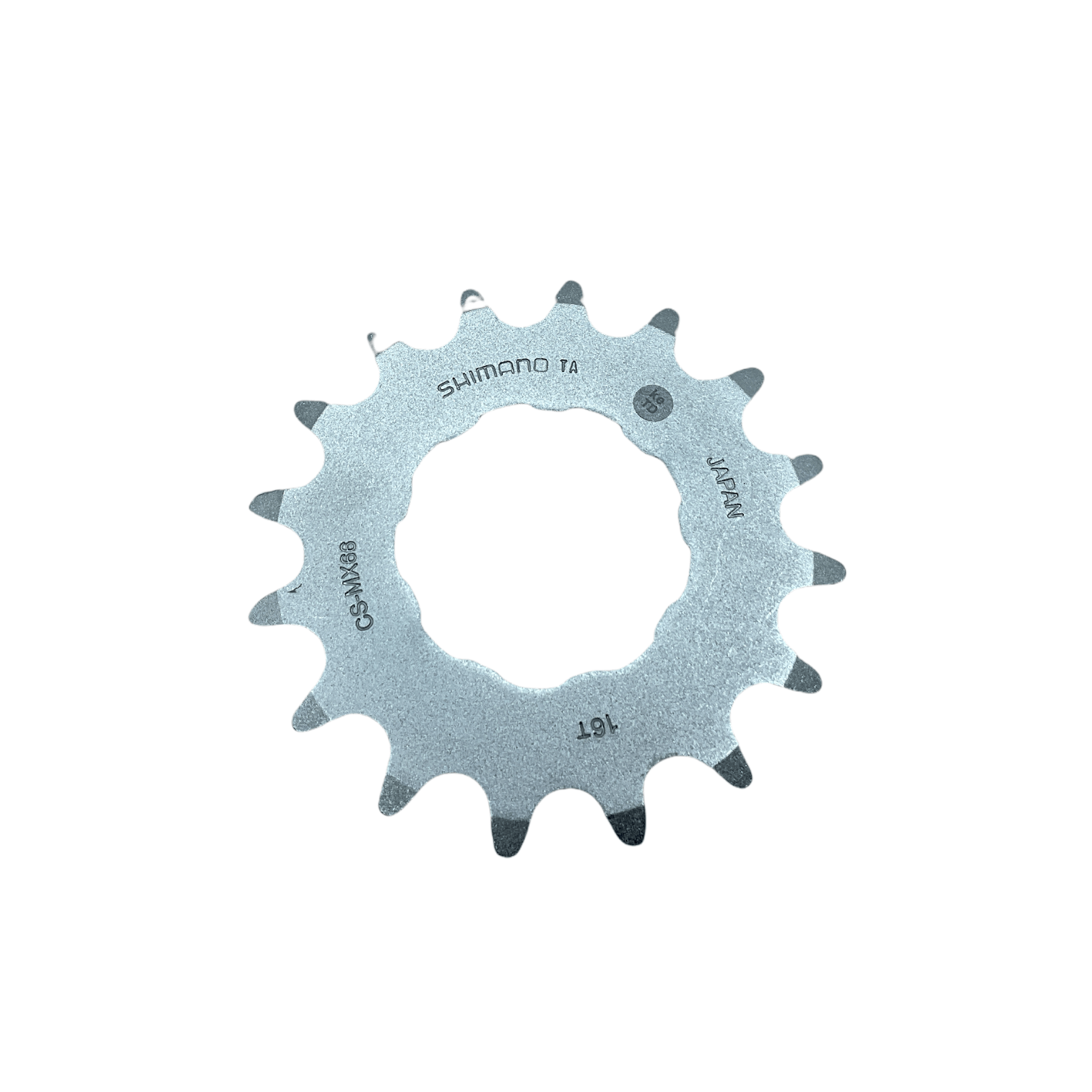 Shimano DXR CS-MX66 DX sprocket