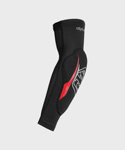 Troy Lee Designs Raid Elbow Guard - Black - M/L