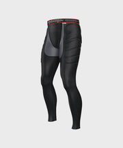 Troy Lee Designs LPP7705 Pant - Solid Black - M