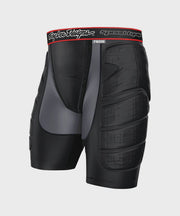 Troy Lee Designs LPS7605 Short - Solid Black - XL