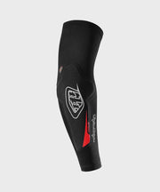 Troy Lee Designs Youth Speed Elbow Sleeve - Black - L