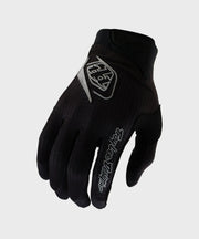 Troy Lee Designs Youth Air Glove - Mono - Black - Y-M