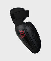 Troy Lee Designs Rogue Elbow Guard Hard Shell - Black - S/M