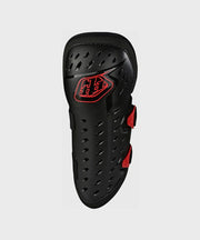 Troy Lee Designs Rogue Knee/Shin Guard - Black - S/M