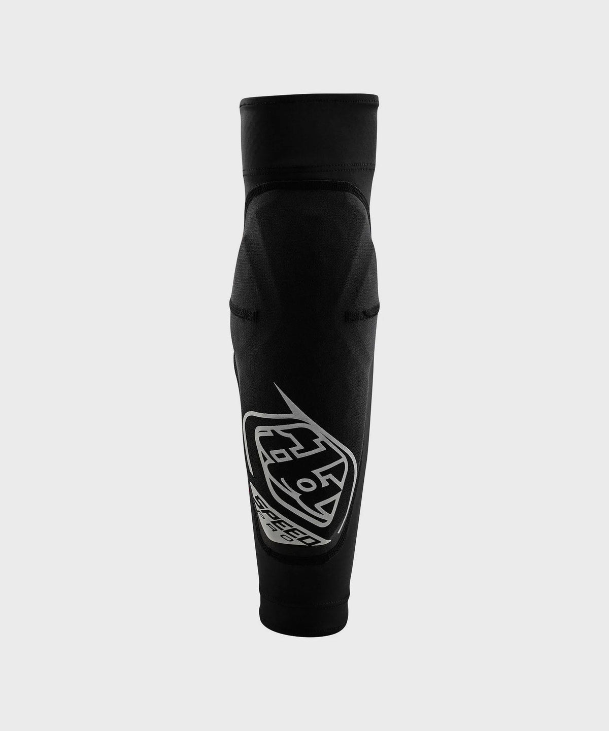 Troy Lee Designs Speed Pro Elbow Guards - Solid Black - XL/XXL
