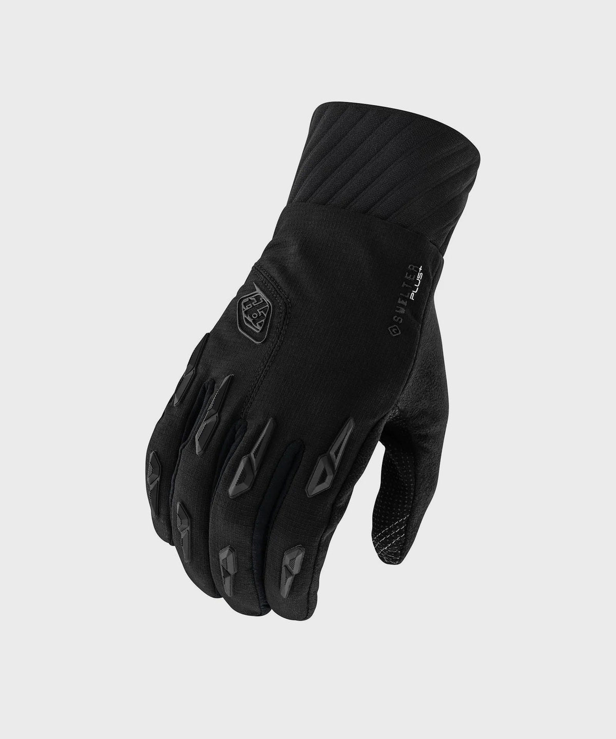 Troy Lee Designs Swelter Plus Glove - Mono - Black - S