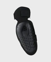 Troy Lee Designs Youth Rogue Elbow Guard Hard Shell - Black