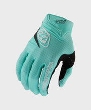 Troy Lee Designs Youth Air Glove - Mono - Real Teal - Y-XL
