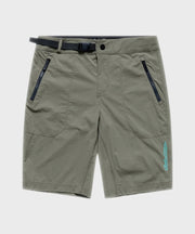 Troy Lee Designs Skyline Trail Short W/Liner - Mono Army - 34