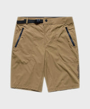 Troy Lee Designs Skyline Trail Short W/Liner - Mono Sienna - 30