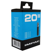 Schwalbe Impac AV20 20" x 1.5/2.35" SV