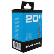 Schwalbe Impac SV20 20" x 1.5 / 2.35" 40mm PV