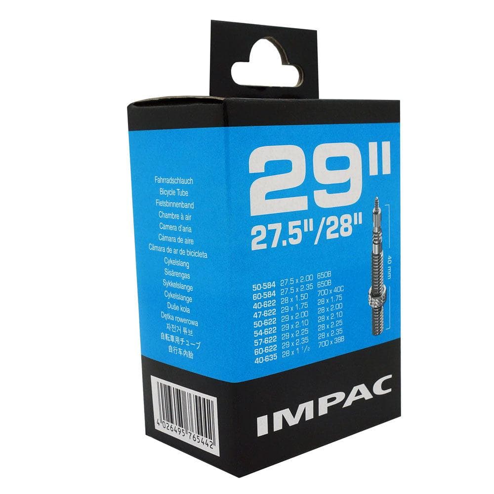 Schwalbe Impac SV29 29" x 1.5/2.35" PV