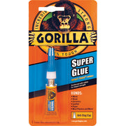 Gorilla Superglue 3g - Pack of 10