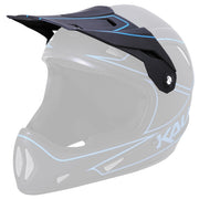 Kali Alpine Rage Visor