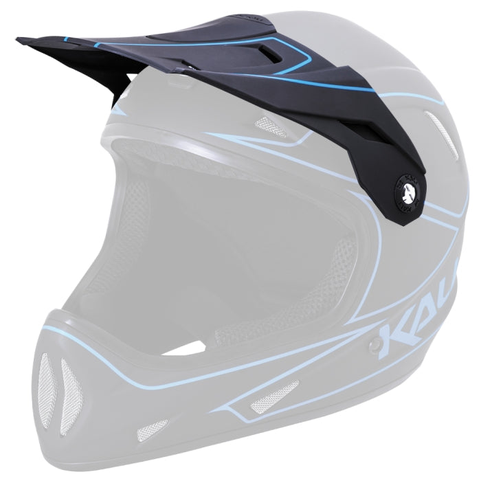 Kali Alpine Rage Visor