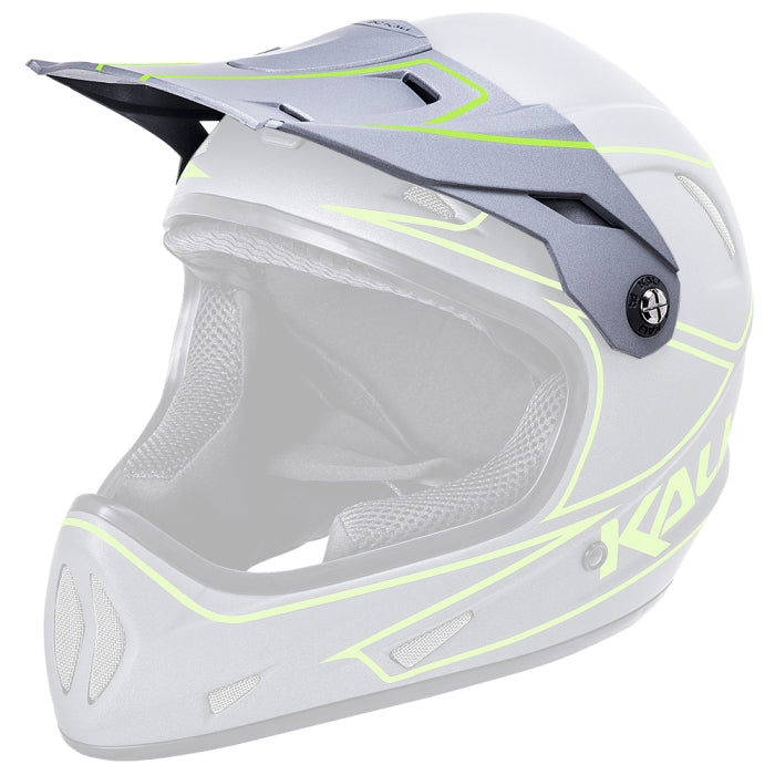 Kali Alpine Rage Visor