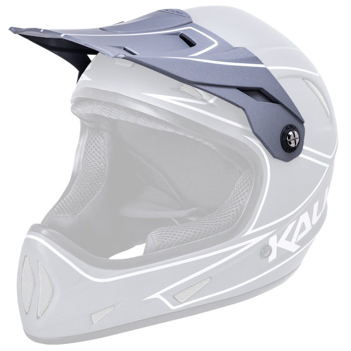 Kali Alpine Rage Visor