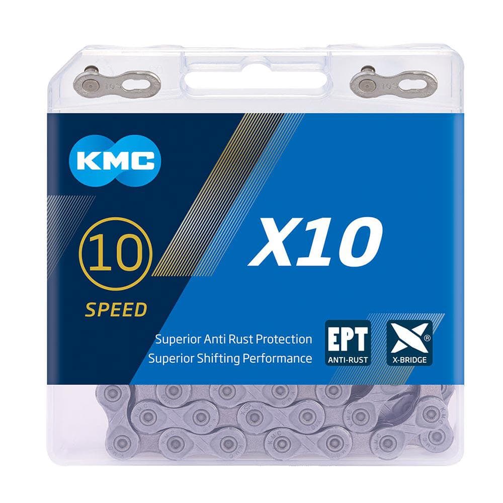 KMC X10 EPT 114L