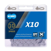 KMC X10 EPT 114L