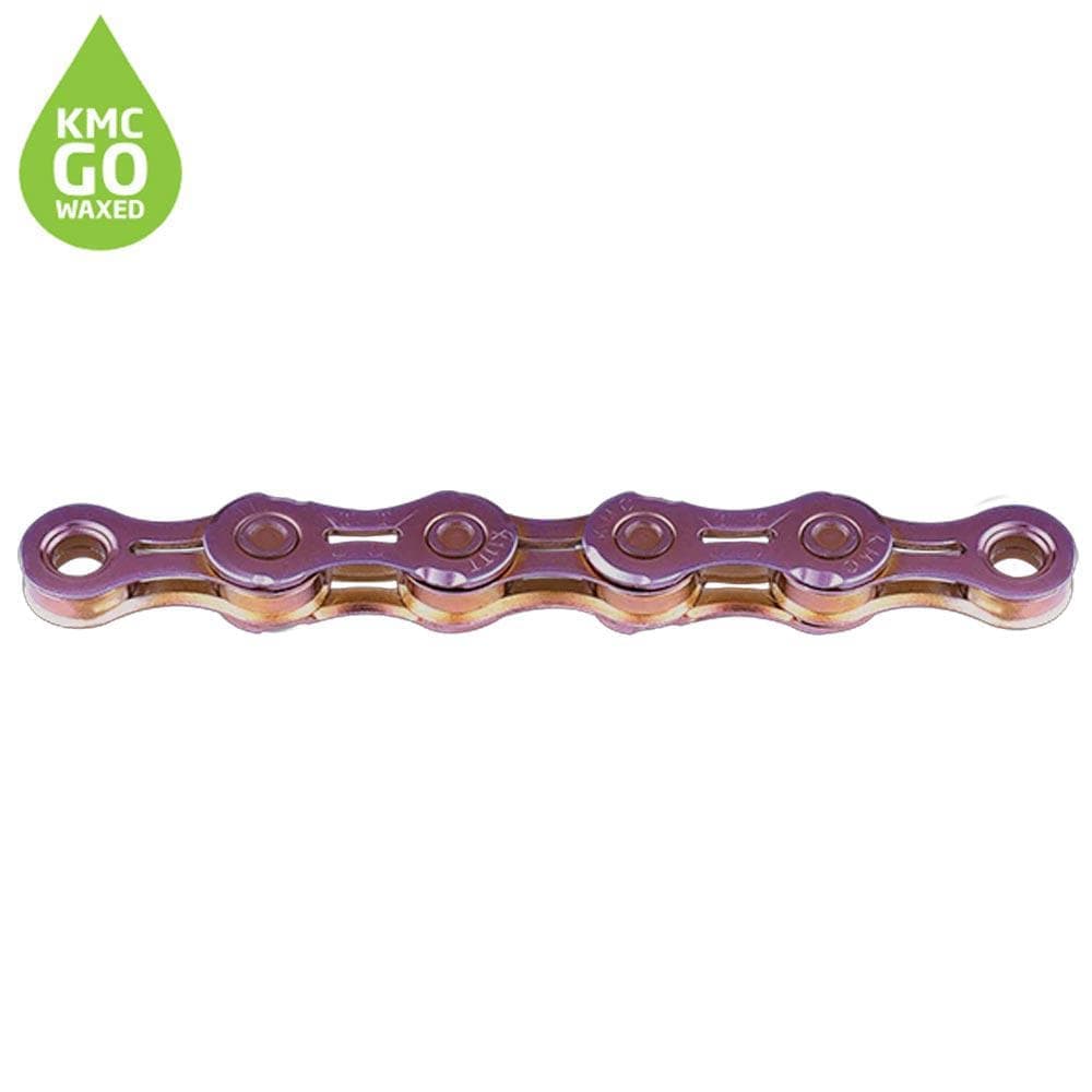 KMC TT11 Neo Pre-waxed Chain