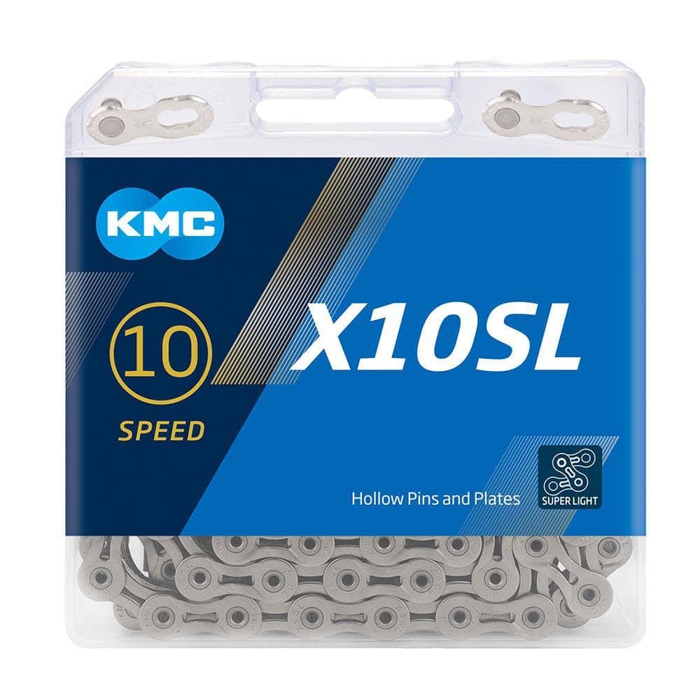 KMC X10-SL Chain 114L