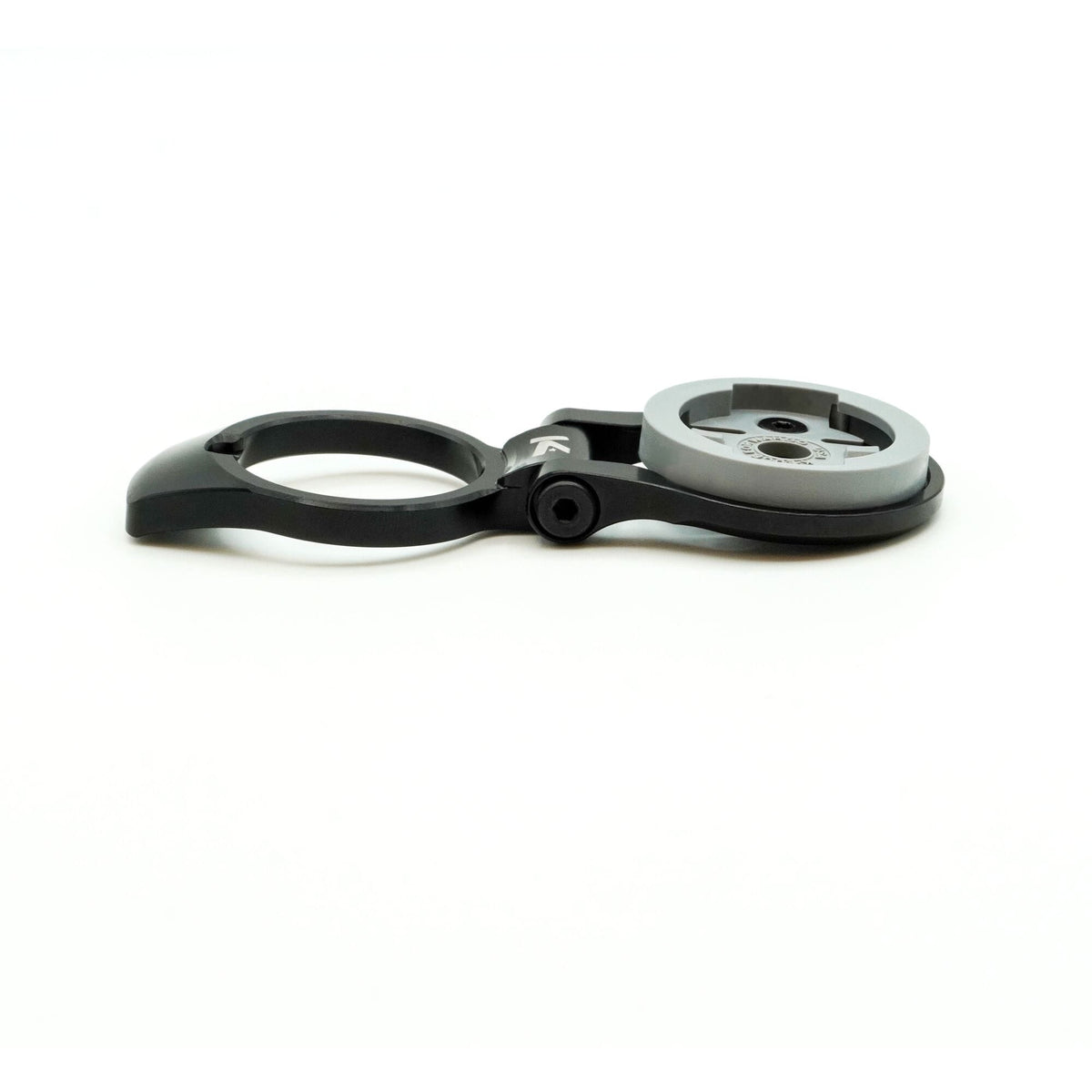 K-Edge Wahoo Specialized Roval Control Stem Mount; Adjustable; Black Anodised