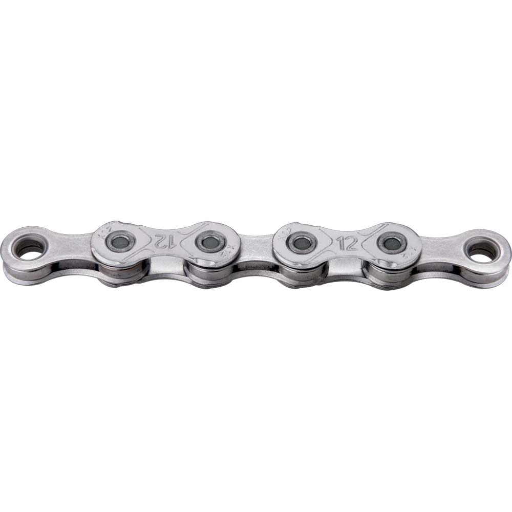KMC X12 EPT Chain 126L -  - Silver