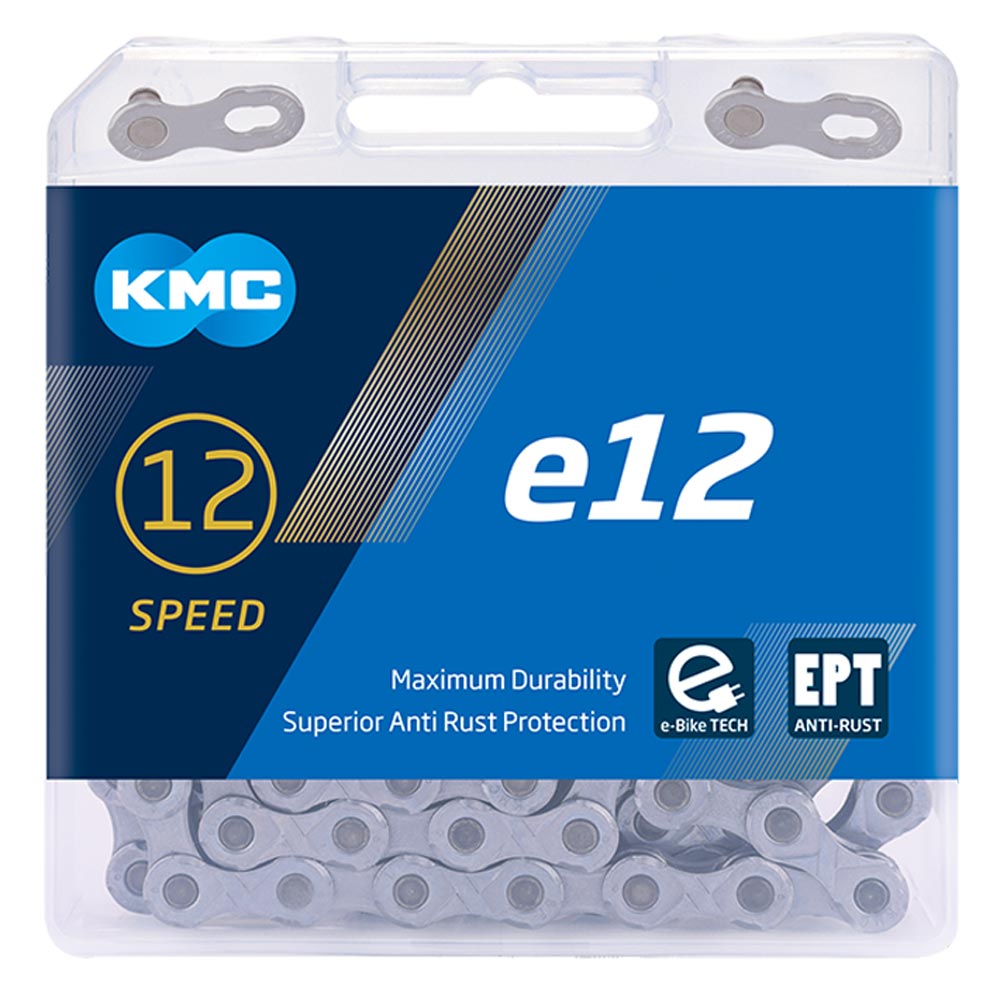 KMC E12 EPT 130L