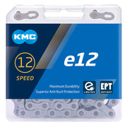 KMC E12 EPT 130L