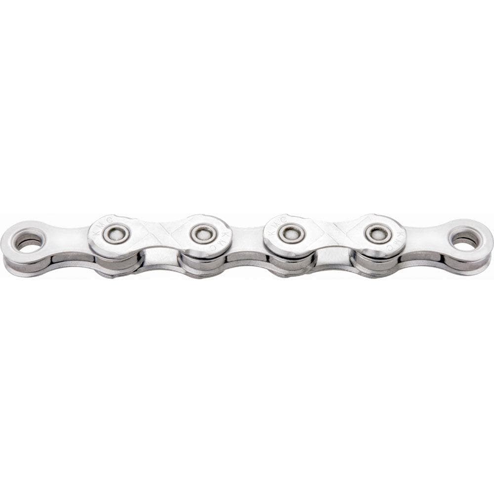 KMC X12 Silver Chain 126L