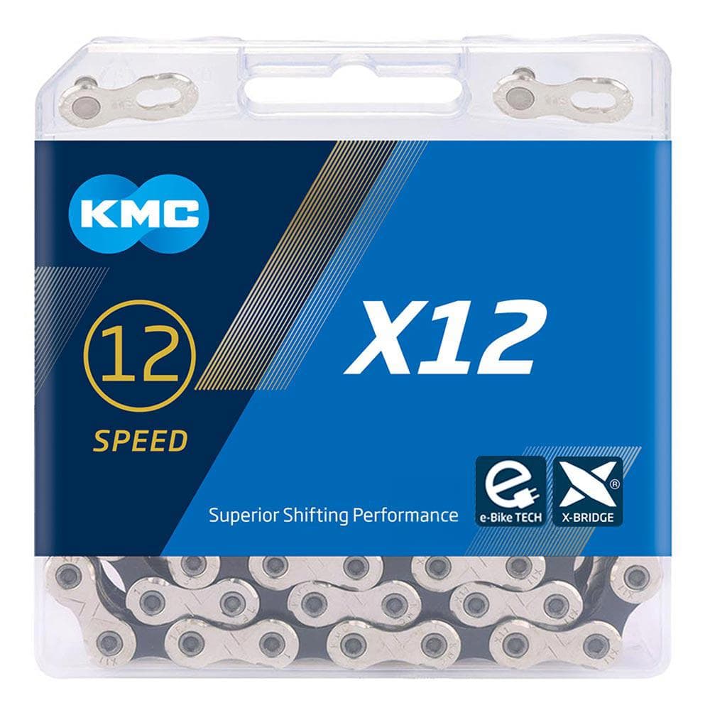 kmc-x12-silver/black-128l