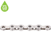 KMC X12 Pre-waxed Chain 126L