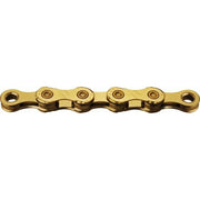KMC E12 Ti-N Gold 130L