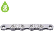 KMC X Flat SRAM 12/13x EPT Chain - 126L - Silver