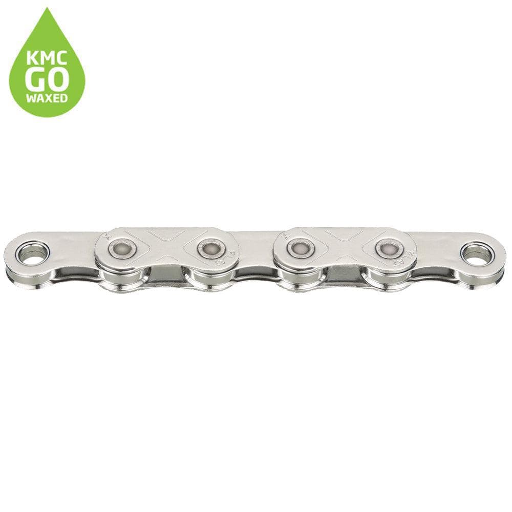 kmc-x-flat-12/13x-silver-waxed-126l