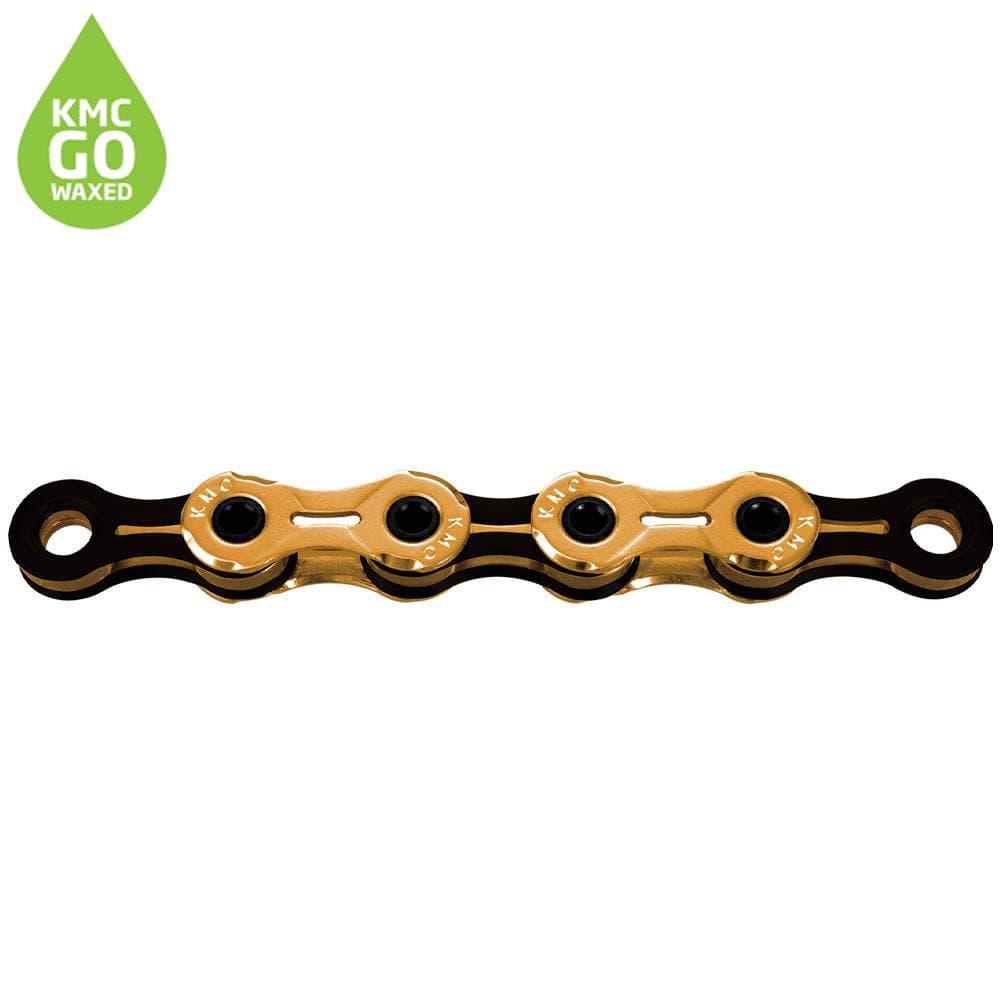 KMC X11SL Pre-waxed Chain 118L