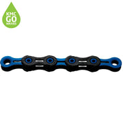 KMC X11 DLC Pre-waxed Chain 118L