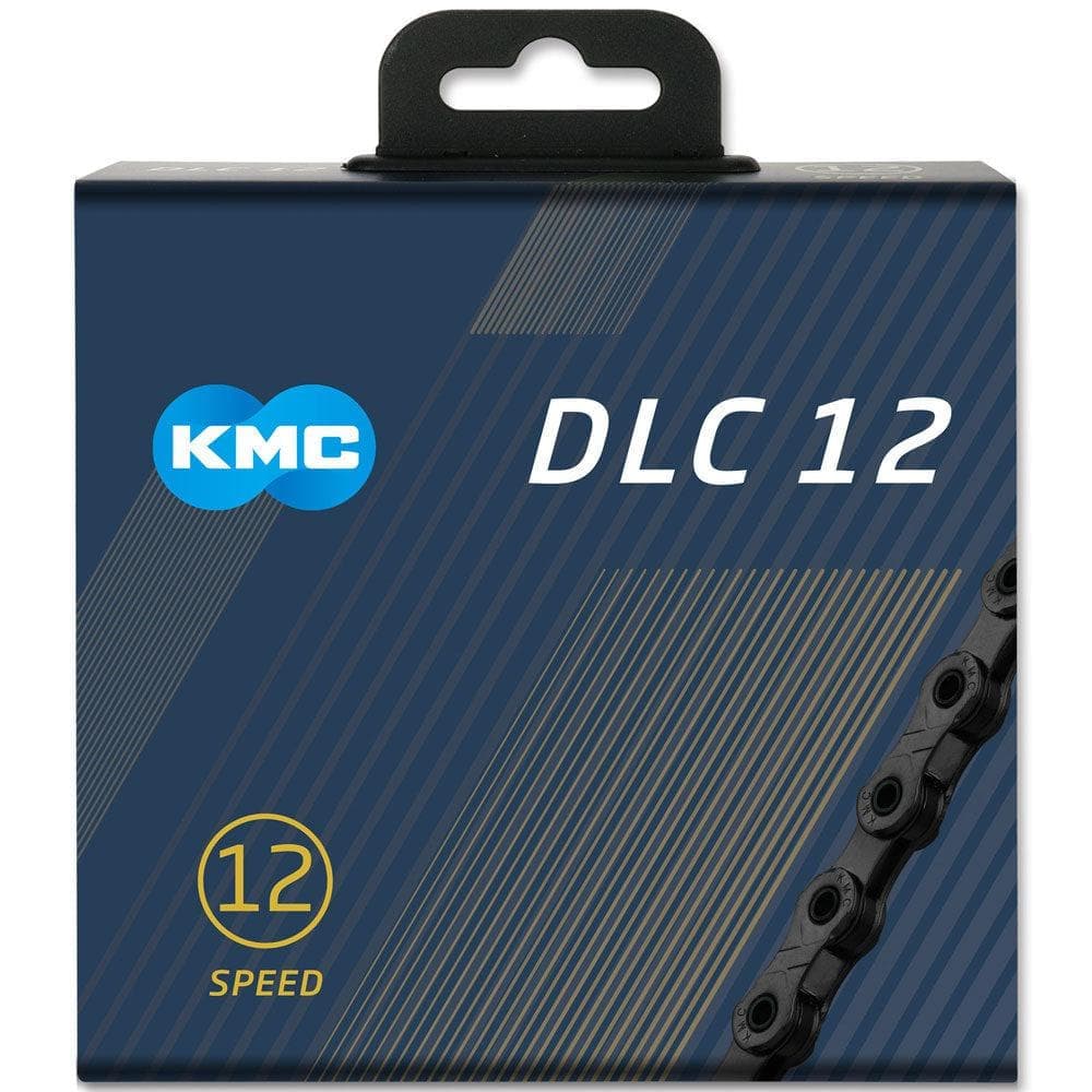 KMC X12 DLC Chain 126L