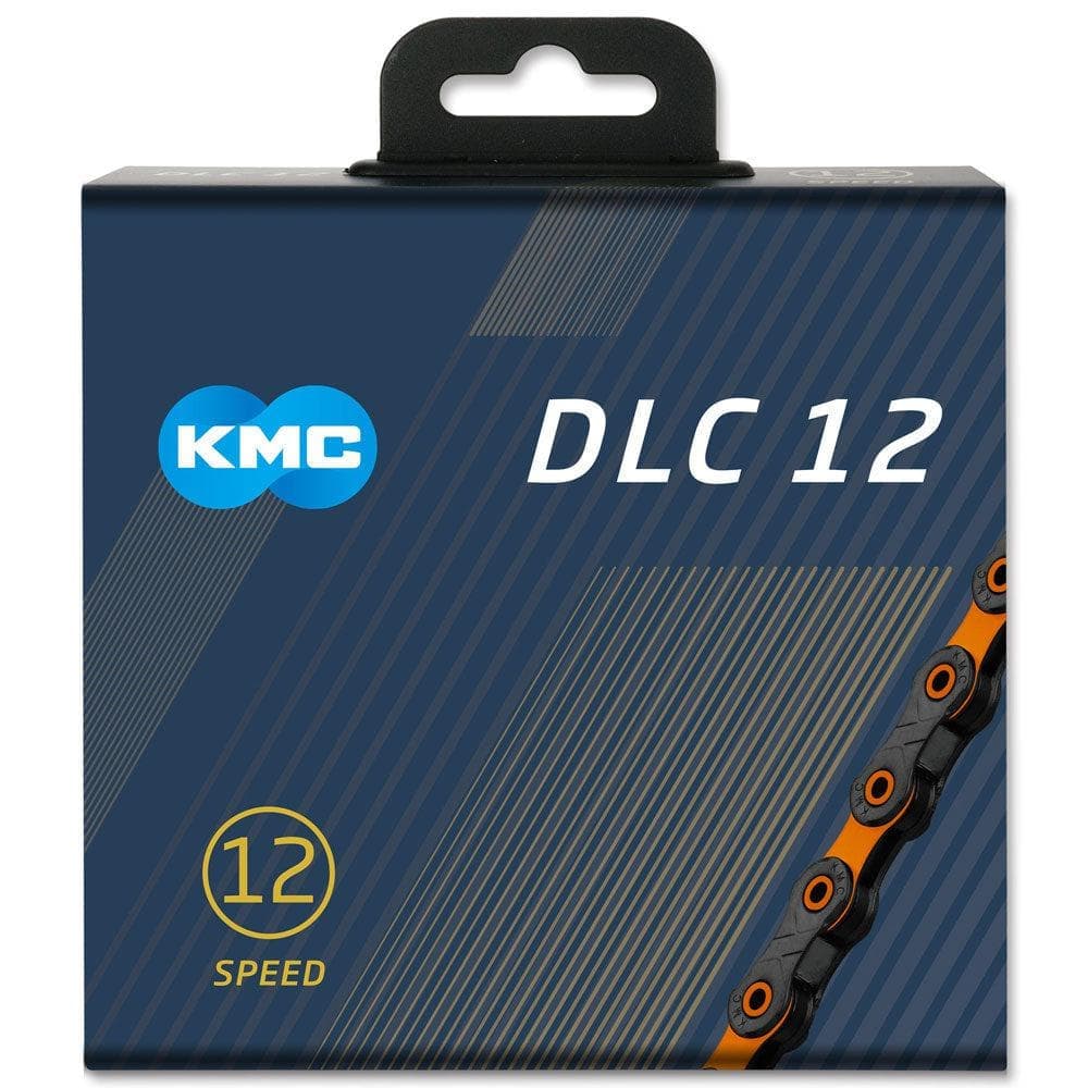 KMC X12 DLC Chain 126L
