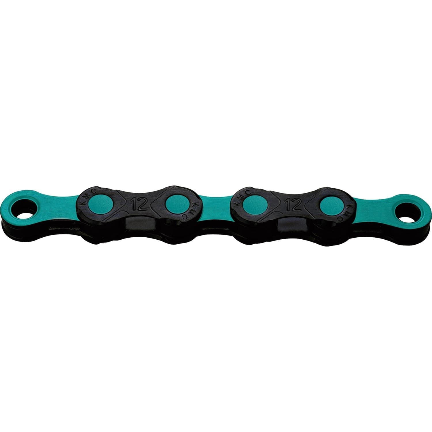 KMC X12 DLC Chain 126L