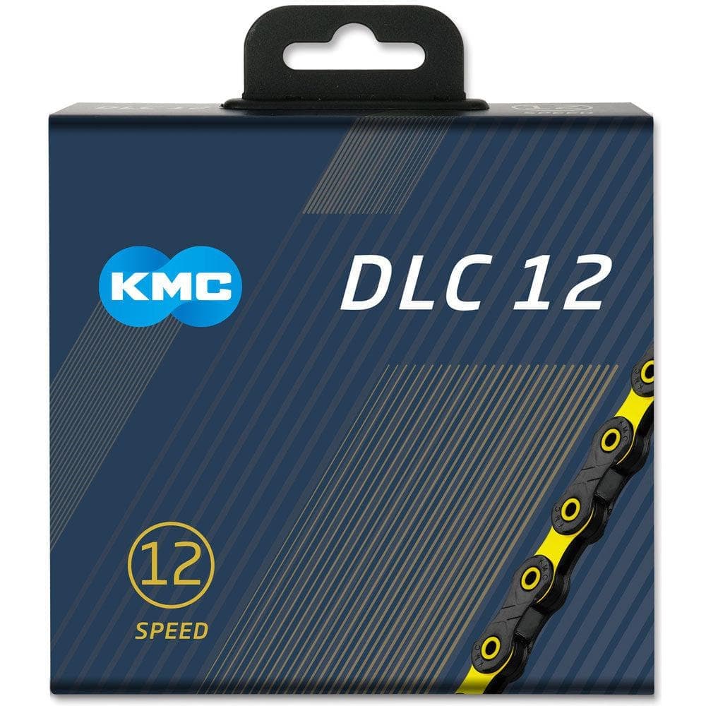 KMC X12 DLC Chain 126L